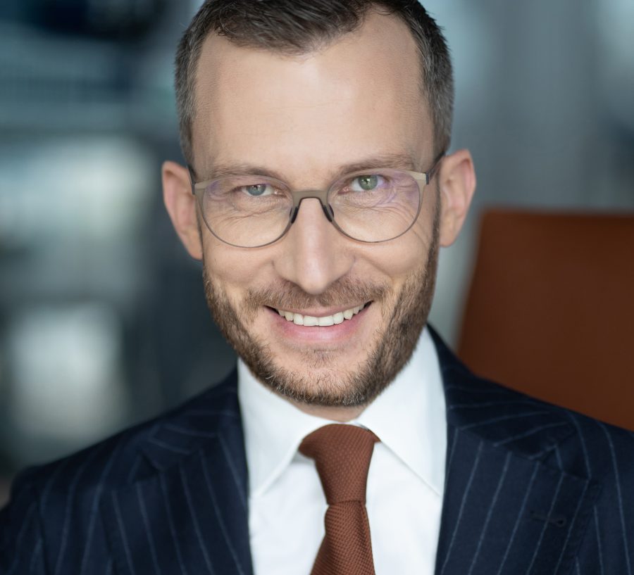 C&W: zmiany na czele Działu Powierzchni Przemysłowych i Logistycznych
