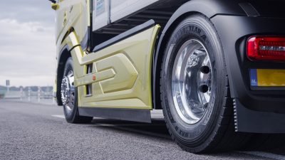 Jak założyć i prowadzić biznes transportowy w niepewnych czasach?