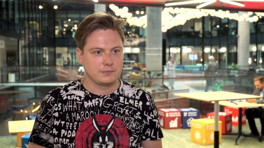 Polska spółka pracuje nad samochodem napędzanym wodorem