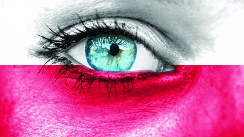 Ekspansja znaczy przyszłość