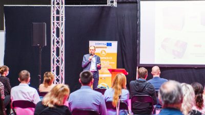 Targi Packaging Innovations już za tydzień w Warszawie