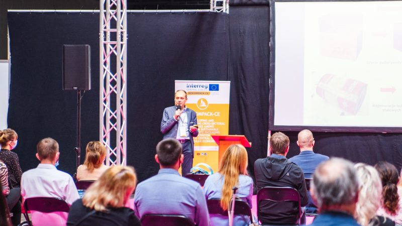 Targi Packaging Innovations już za tydzień w Warszawie