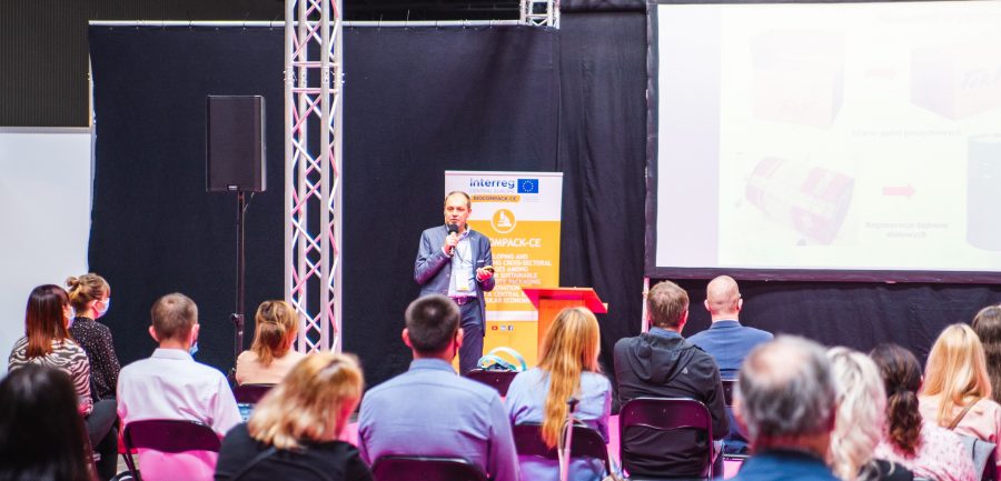 Targi Packaging Innovations już za tydzień w Warszawie