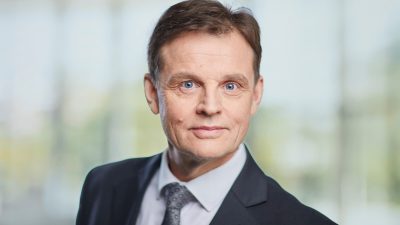 Rynek magazynowy: ten rok też będzie rekordowy