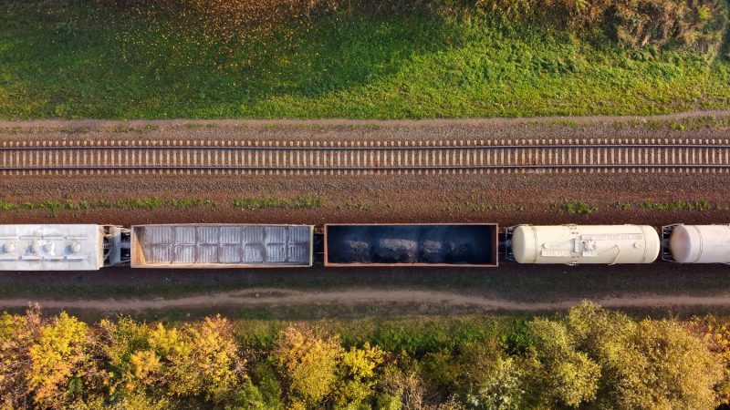 Grupa MW Trade zapowiada dynamiczny rozwój wynajmu wagonów towarowych