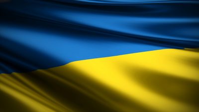 DB Schenker od 25 lat na Ukrainie