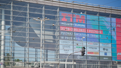 Innowacyjny świat przemysłu na ITM Industry Europe