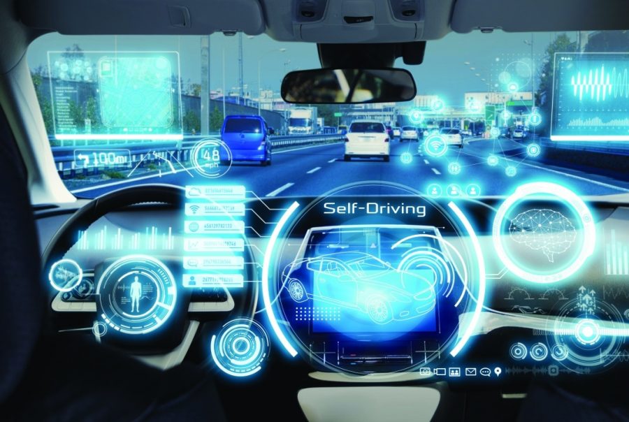 Internet Rzeczy a telematyka