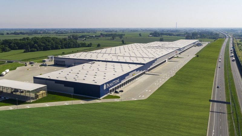 A2 Warsaw Park kupione przez Savills IM