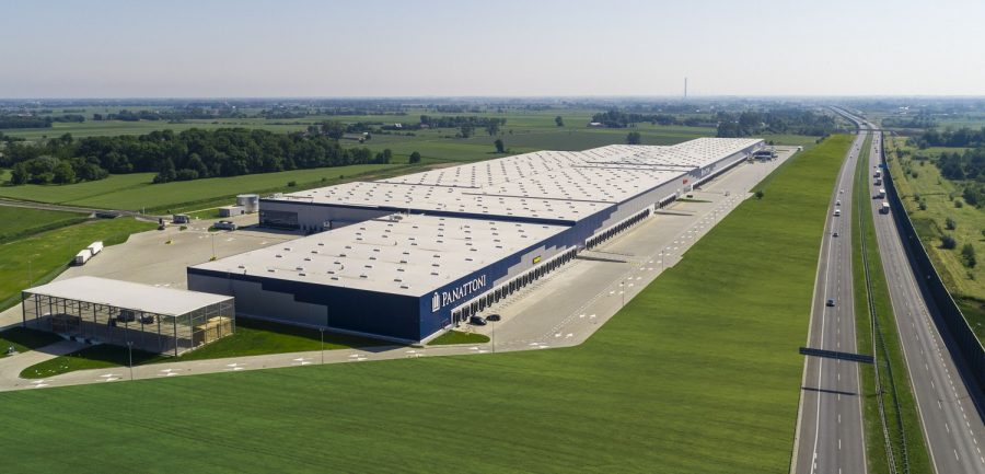 A2 Warsaw Park kupione przez Savills IM