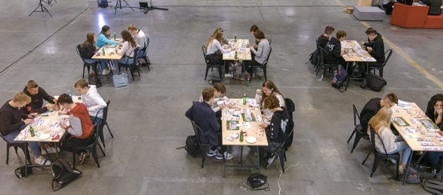 Finał projektu Akademia SEGRO