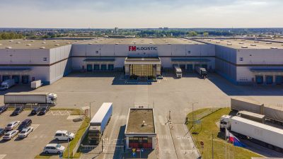 FM Logistic z nową strategią stawia na omnichannel