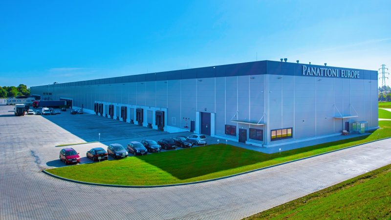 LPP o 30% zwiększa powierzchnie do obsługi e-commerce