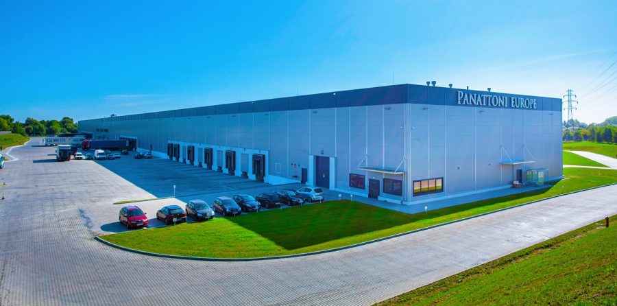 LPP o 30% zwiększa powierzchnie do obsługi e-commerce