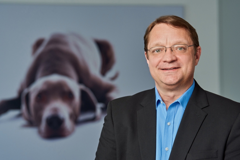 Fabryka Nestlé Purina z nowym dyrektorem