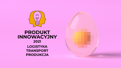 Produkt Innowacyjny 2021