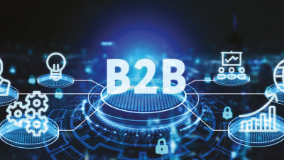Logistyka w e-commerce B2B
