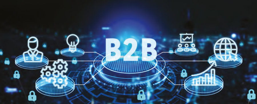 Logistyka w e-commerce B2B
