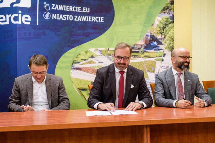 Elemental Strategic Metals z unikatową inwestycją