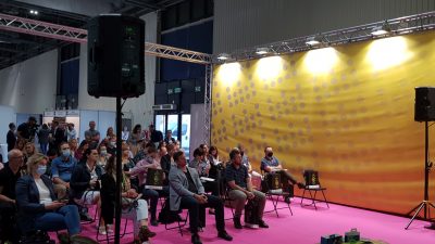 Opakowania ekologiczne – gorący temat Packaging Innovations