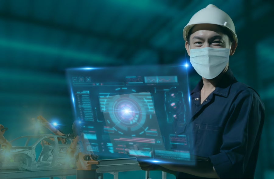 Transformacja cyfrowa w erze post-pandemicznej