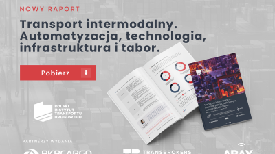 Najnowszy raport PITD już dostępny