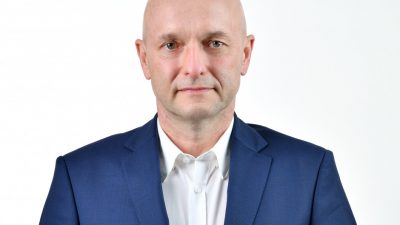 Zmiany w zarządzie Sokołów S.A.