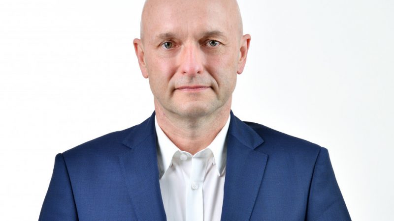 Zmiany w zarządzie Sokołów S.A.