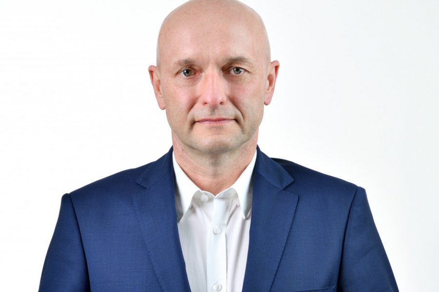 Zmiany w zarządzie Sokołów S.A.