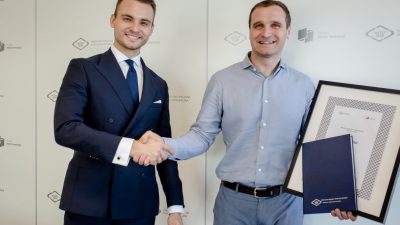 Maxpro CNC zwiększa moce produkcyjne