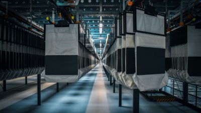 Automatyczne sortowanie w Fulfillment Center LPP