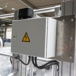Mobilna platforma KRAUSE do załadunku pojazdów ciężarowych_3