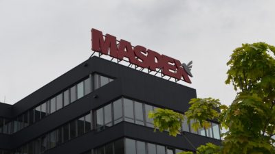 Wielki skok Maspexu