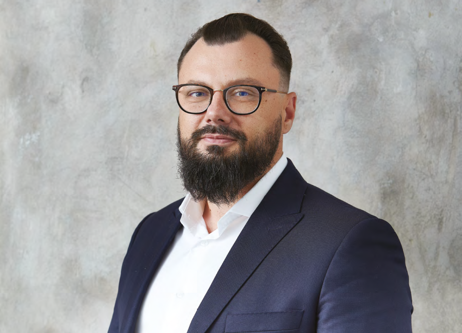 Nasza odpowiedzialność za logistykę wzrosła