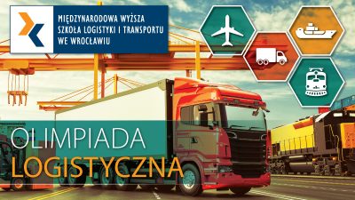 Ruszyła XI edycja Olimpiady Logistycznej