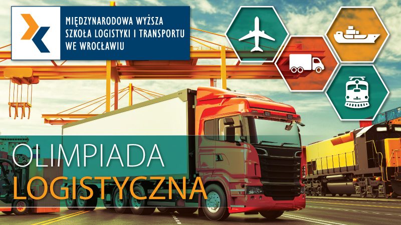 Ruszyła XI edycja Olimpiady Logistycznej