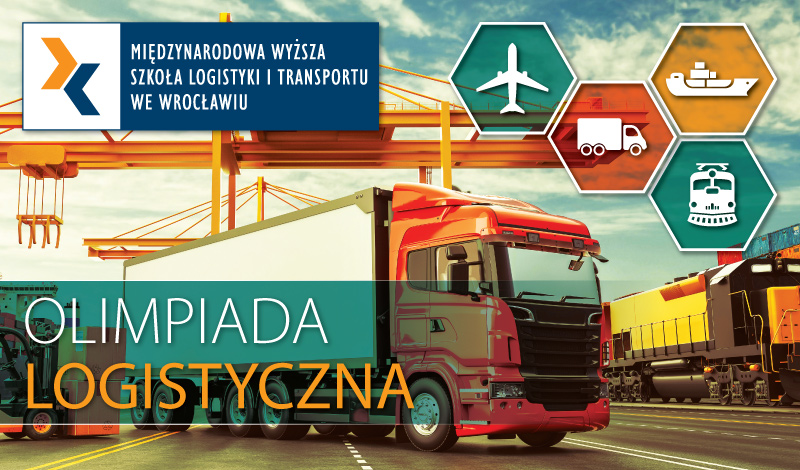 Ruszyła XI edycja Olimpiady Logistycznej