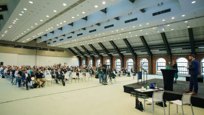 Polski transport nie musi przegrać z pakietem mobilności