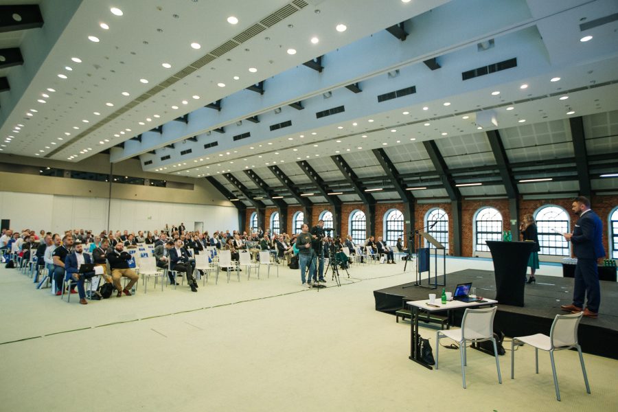 Polski transport nie musi przegrać z pakietem mobilności