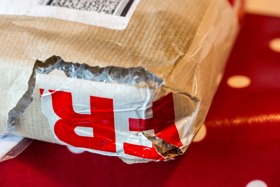 Black Friday i ponad 7 mln uszkodzonych przedmiotów