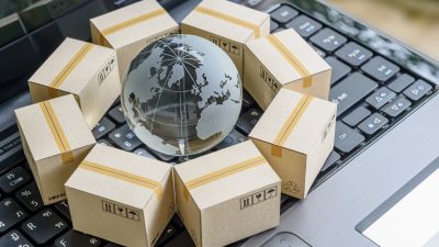 Czy e-commerce może odbudować eksport?