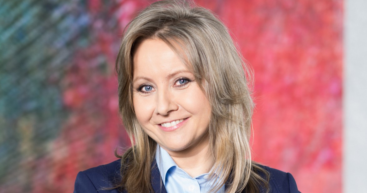 Joanna Lewandowska pokieruje działem Construction and Design w 7R