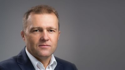 Klienci oczekują od nas kompleksowych rozwiązań