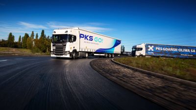 Stałe zlecenia i partnerska współpraca – na co jeszcze mogą liczyć przewoźnicy?