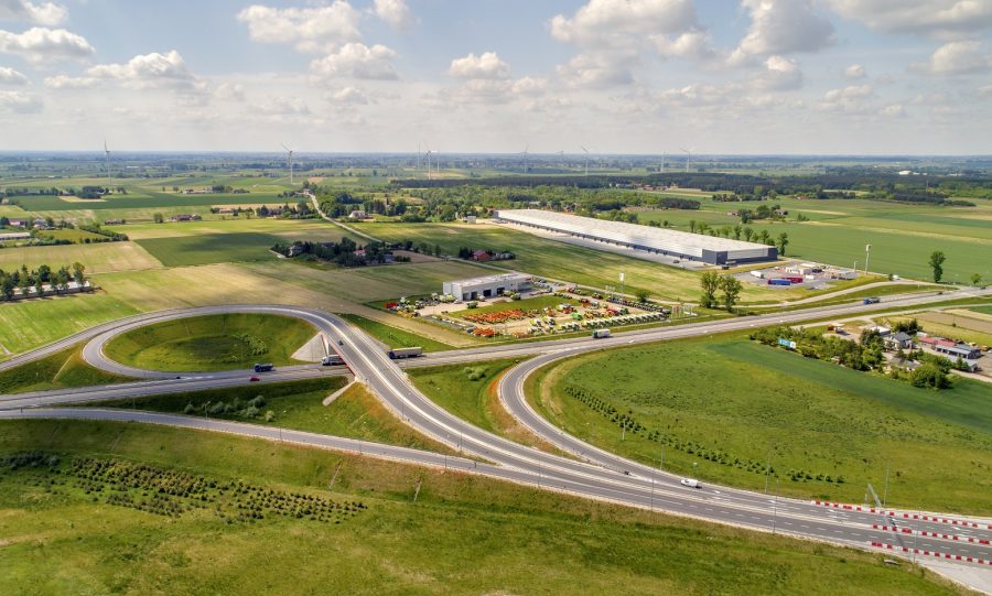 Bank Pekao sfinansuje kolejne inwestycje Hillwood