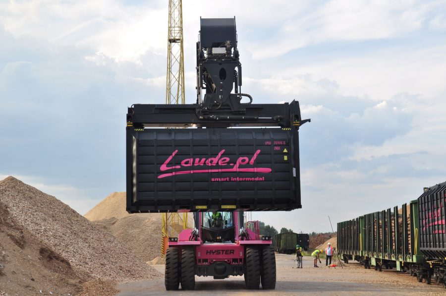 Grupa Laude rozpoczyna ekspansję wspólnie z PFR TFI