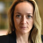 Joanna Rożnowska, kierownik działu opieki i rozwoju klienta