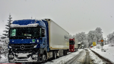 Długi w branży TSL urosły o jedną piątą