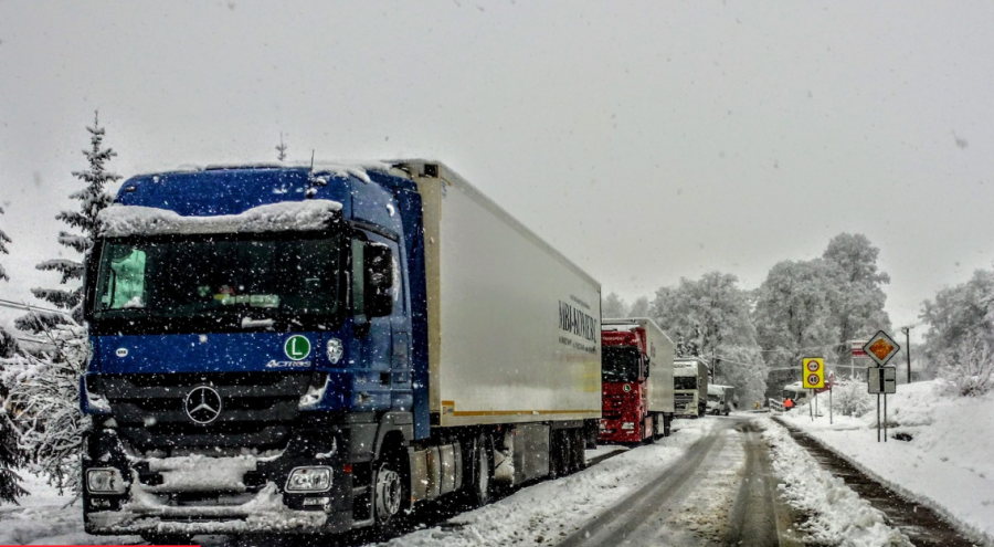 Długi w branży TSL urosły o jedną piątą