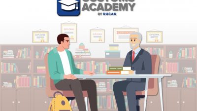 E-learningowy kurs Agent celny – podstawy w Customs Academy by Rusak